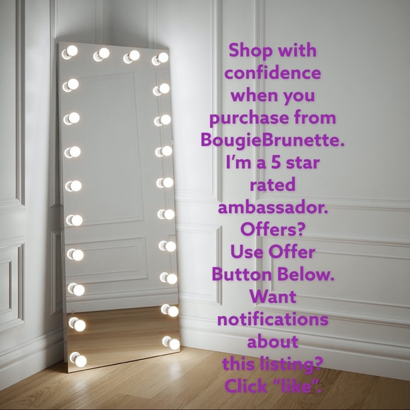 Dooney & Bourke Bag Large Logo Denim Blue Brown Canvas Leather Tote - Picture 11 of 11